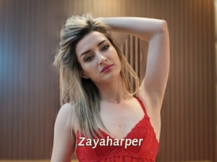 Zayaharper