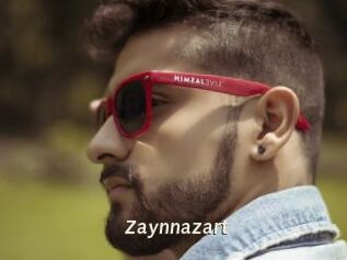 Zaynnazart