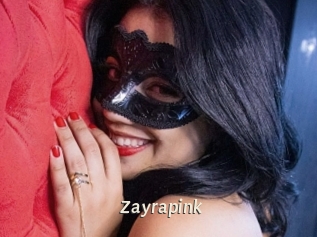 zayrapink Blog éjac