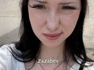 Zazabev