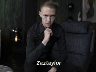 Zaztaylor