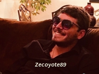 Zecoyote89