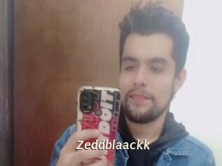 Zeddblaackk