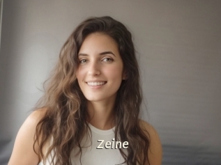 Zeine