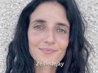 Zeinedejay