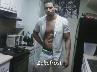zekefrost Blog éjac