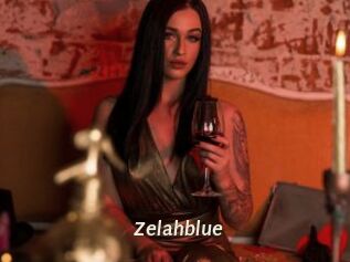 Zelahblue