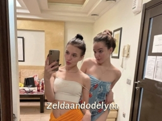 Zeldaandodelyna