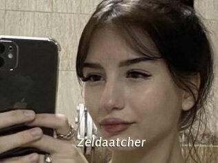 Zeldaatcher