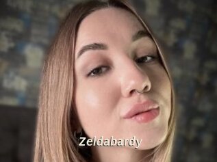 Zeldabardy