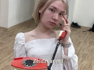 Zeldacarvell