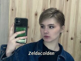 Zeldacolden