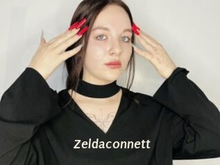 Zeldaconnett