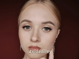 Zeldadilley