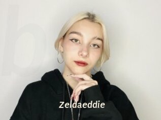 zeldaeddie Blog éjac