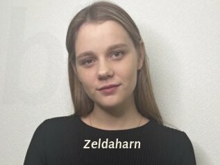 Zeldaharn