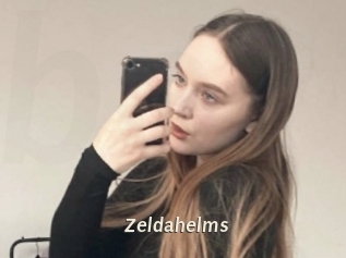 Zeldahelms