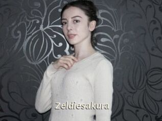 Zeldiesakura