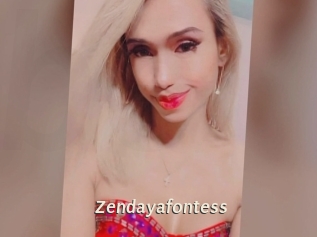 zendayafontess Blog éjac