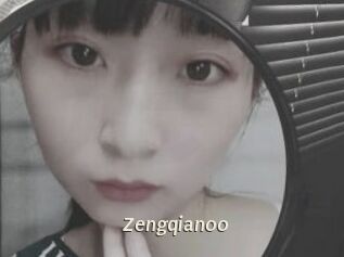 Zengqianoo