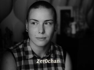 Zer0chan
