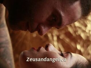 zeusandangelica Blog éjac