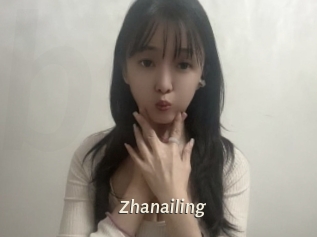 Zhanailing