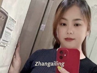 zhangailing Blog éjac