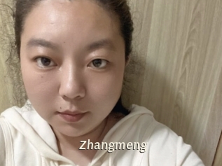 Zhangmeng