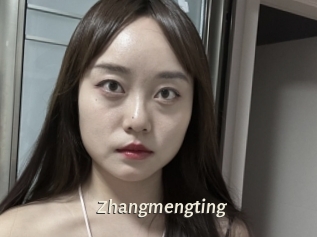 Zhangmengting