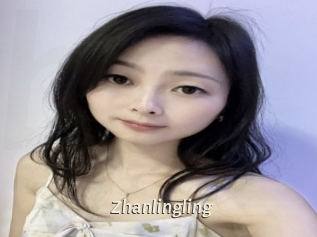 Zhanlingling