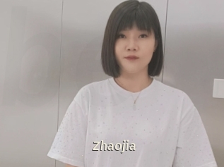 Zhaojia