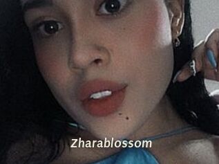 Zharablossom