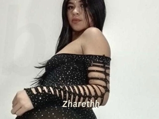 Zharethh