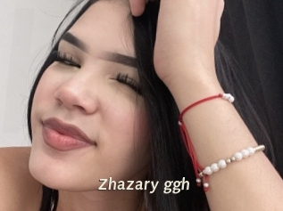 Zhazary_ggh