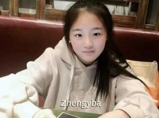 Zhengyba