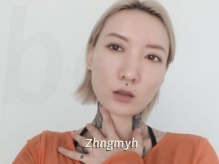 Zhngmyh