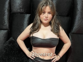 zhoearez Blog éjac