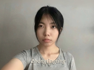 Zhongtingting