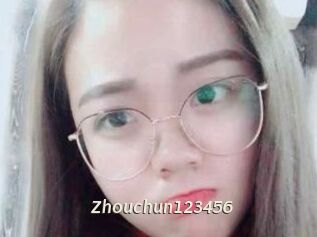 Zhouchun123456