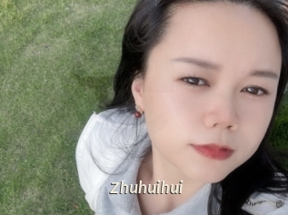 zhuhuihui Blog éjac