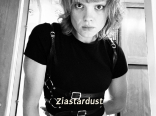 Ziastardust