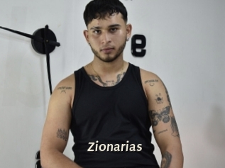 Zionarias