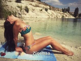 Ziorinaa