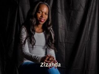 Zizanda