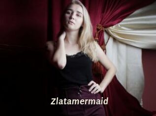 Zlatamermaid
