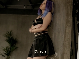 Zlaya