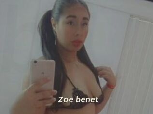 Zoe_benet