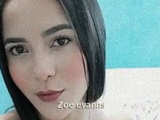Zoe_evanns