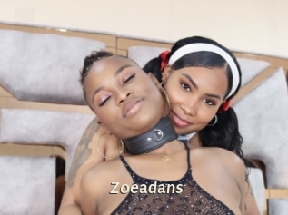 Zoeadans